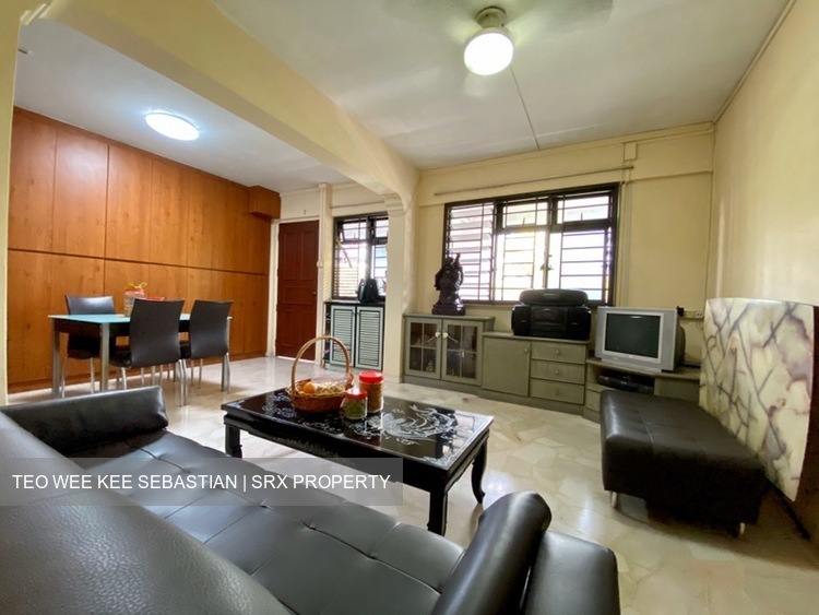 Ang Mo Kio Avenue 3 thumbnail photo
